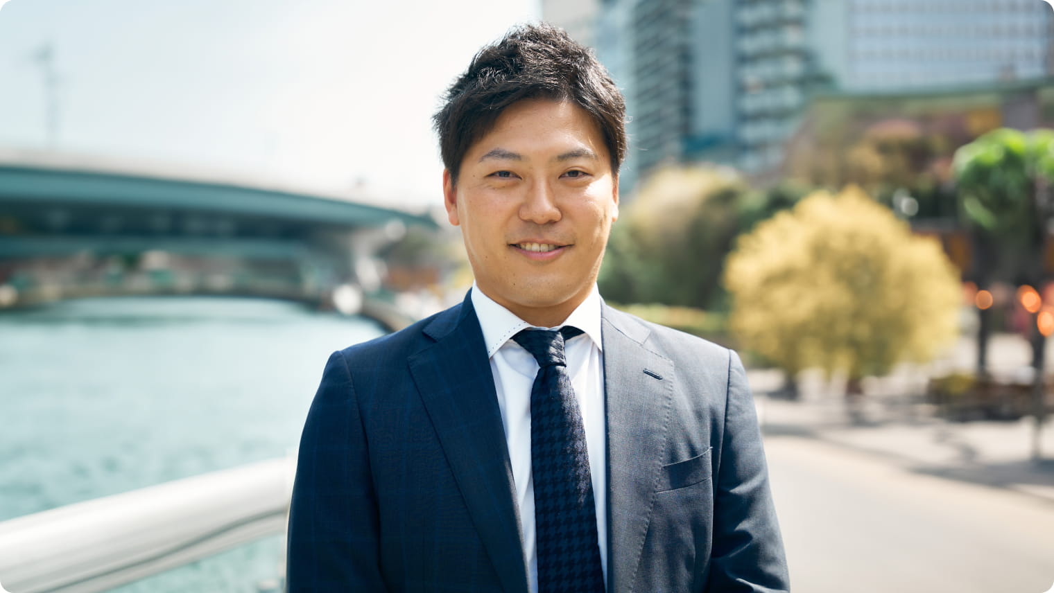 中本さん