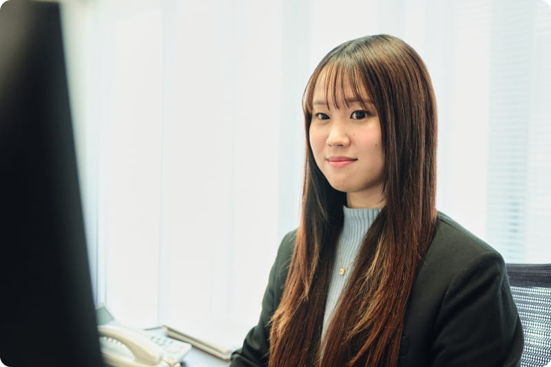 伊澤 美帆
