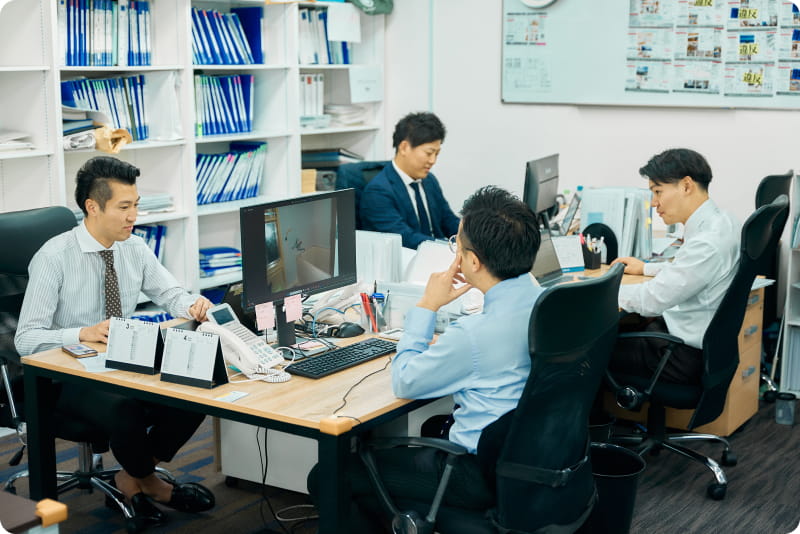 中本さん